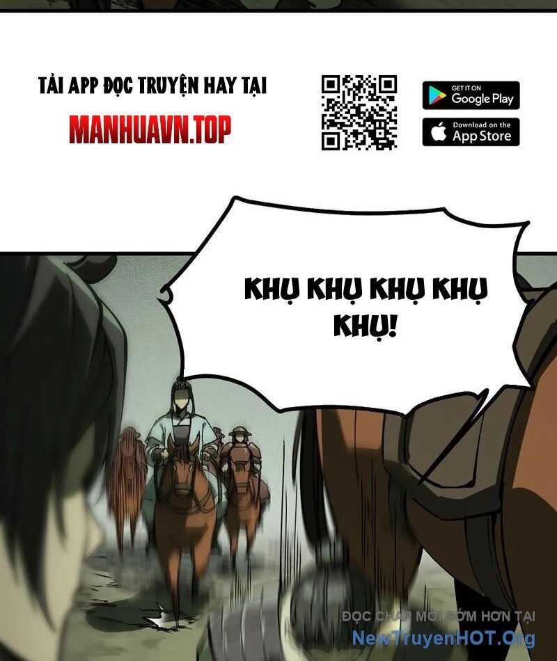 Không Cẩn Thận, Lưu Danh Muôn Thủa - Chapter 156 - Page 19