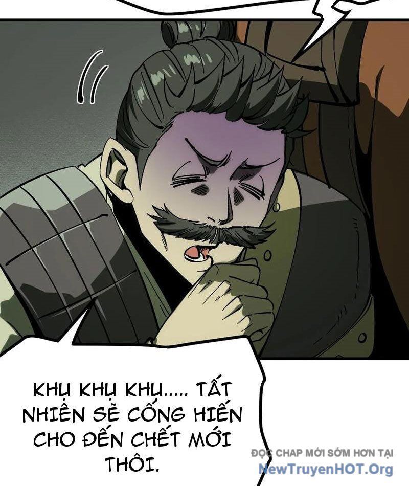 Không Cẩn Thận, Lưu Danh Muôn Thủa - Chapter 156 - Page 21