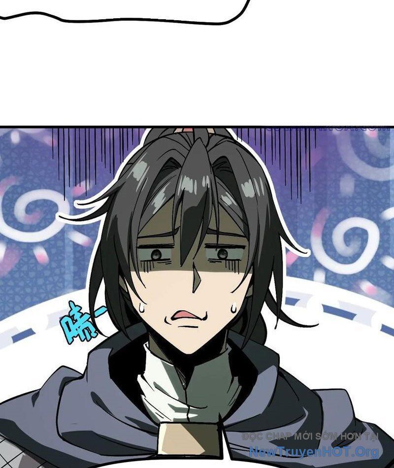 Không Cẩn Thận, Lưu Danh Muôn Thủa - Chapter 156 - Page 22