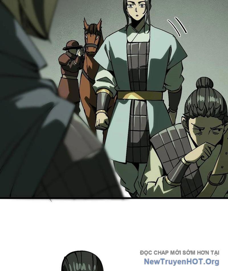 Không Cẩn Thận, Lưu Danh Muôn Thủa - Chapter 156 - Page 24