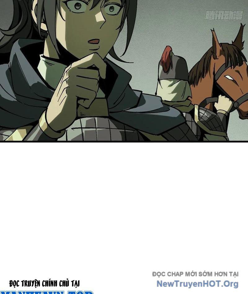 Không Cẩn Thận, Lưu Danh Muôn Thủa - Chapter 156 - Page 27