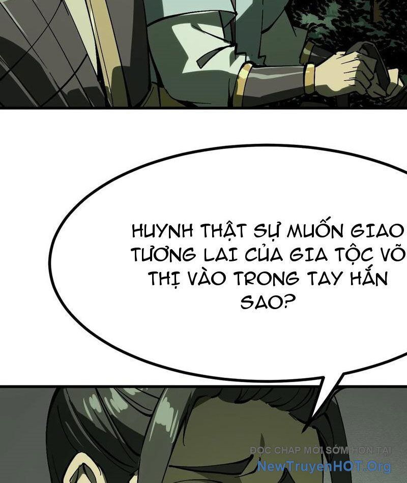 Không Cẩn Thận, Lưu Danh Muôn Thủa - Chapter 156 - Page 3