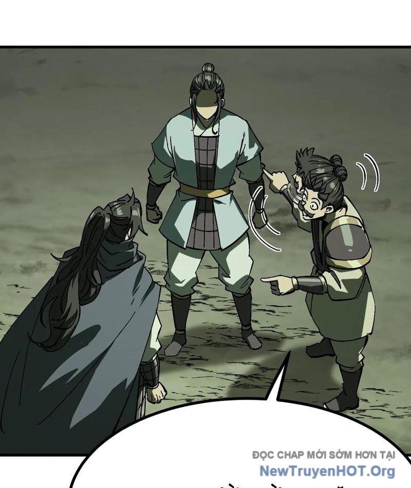 Không Cẩn Thận, Lưu Danh Muôn Thủa - Chapter 156 - Page 31