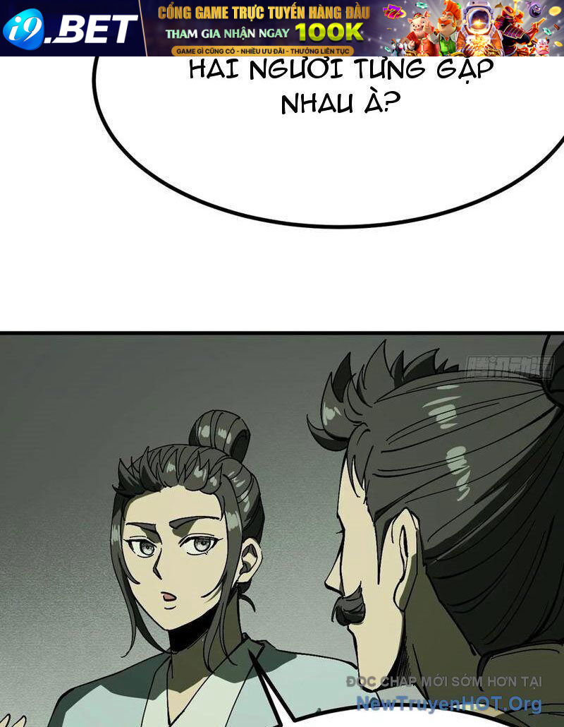 Không Cẩn Thận, Lưu Danh Muôn Thủa - Chapter 156 - Page 32