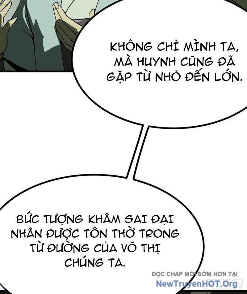 Không Cẩn Thận, Lưu Danh Muôn Thủa - Chapter 156 - Page 33