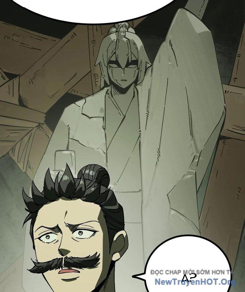 Không Cẩn Thận, Lưu Danh Muôn Thủa - Chapter 156 - Page 34