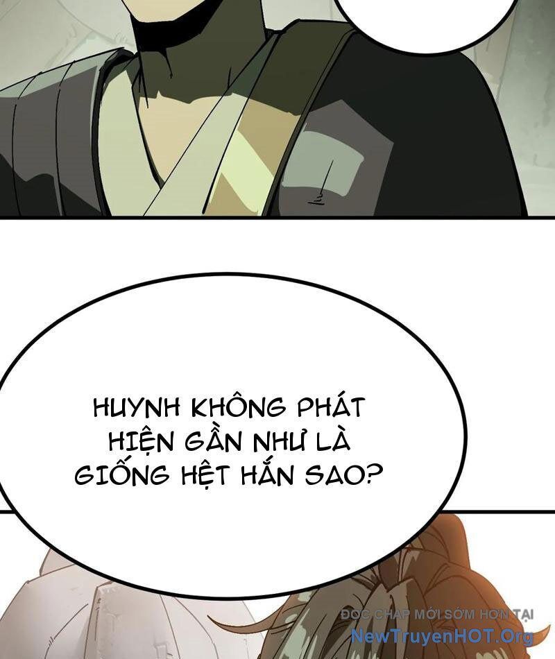 Không Cẩn Thận, Lưu Danh Muôn Thủa - Chapter 156 - Page 35