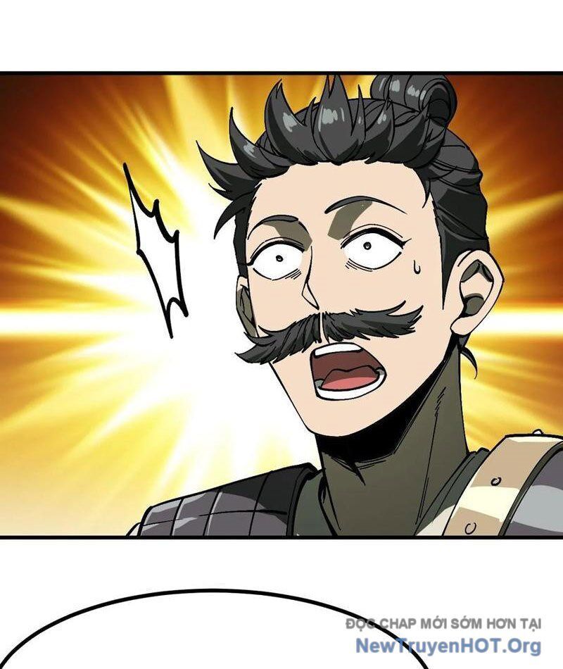 Không Cẩn Thận, Lưu Danh Muôn Thủa - Chapter 156 - Page 37