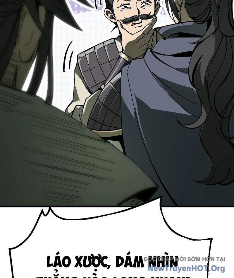 Không Cẩn Thận, Lưu Danh Muôn Thủa - Chapter 156 - Page 39