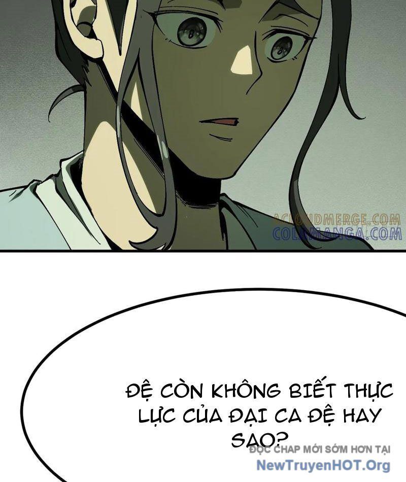 Không Cẩn Thận, Lưu Danh Muôn Thủa - Chapter 156 - Page 4