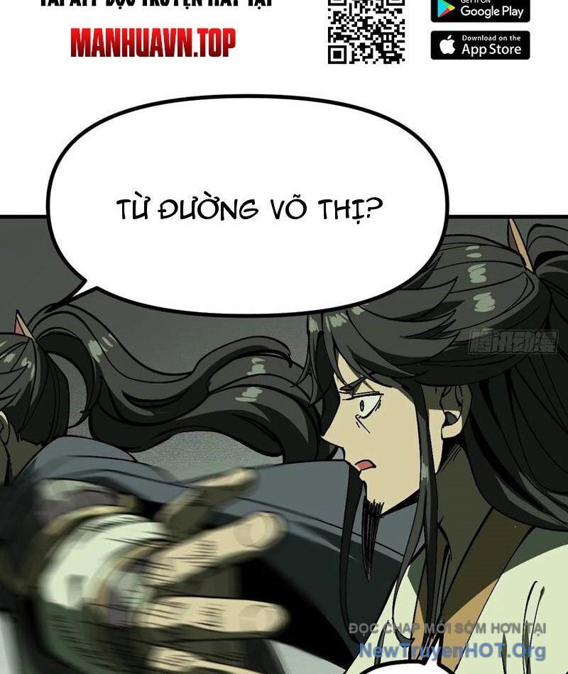 Không Cẩn Thận, Lưu Danh Muôn Thủa - Chapter 156 - Page 41