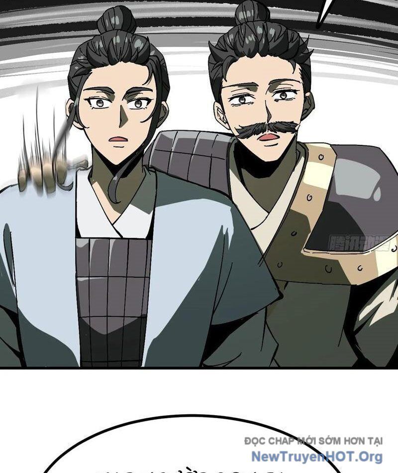 Không Cẩn Thận, Lưu Danh Muôn Thủa - Chapter 156 - Page 44