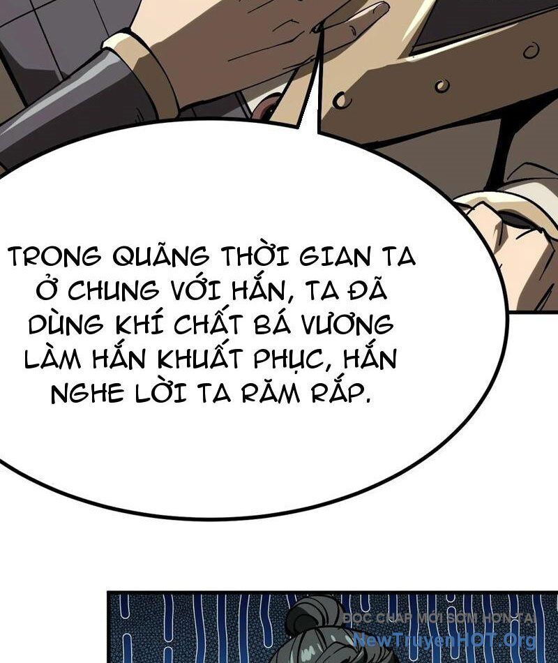 Không Cẩn Thận, Lưu Danh Muôn Thủa - Chapter 156 - Page 6