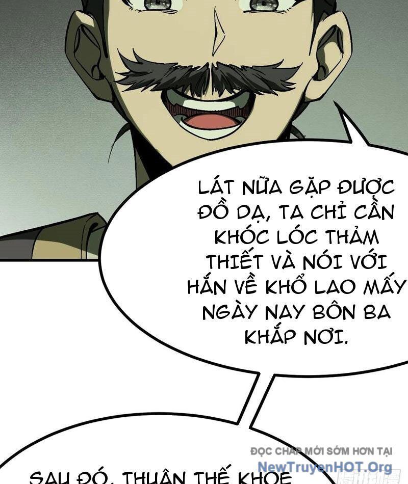 Không Cẩn Thận, Lưu Danh Muôn Thủa - Chapter 156 - Page 8