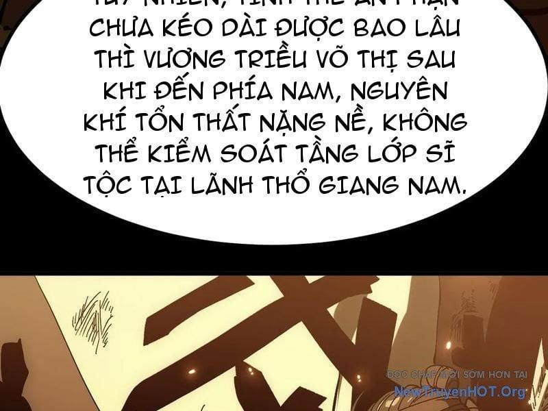 Không Cẩn Thận, Lưu Danh Muôn Thủa - Chapter 157 - Page 11