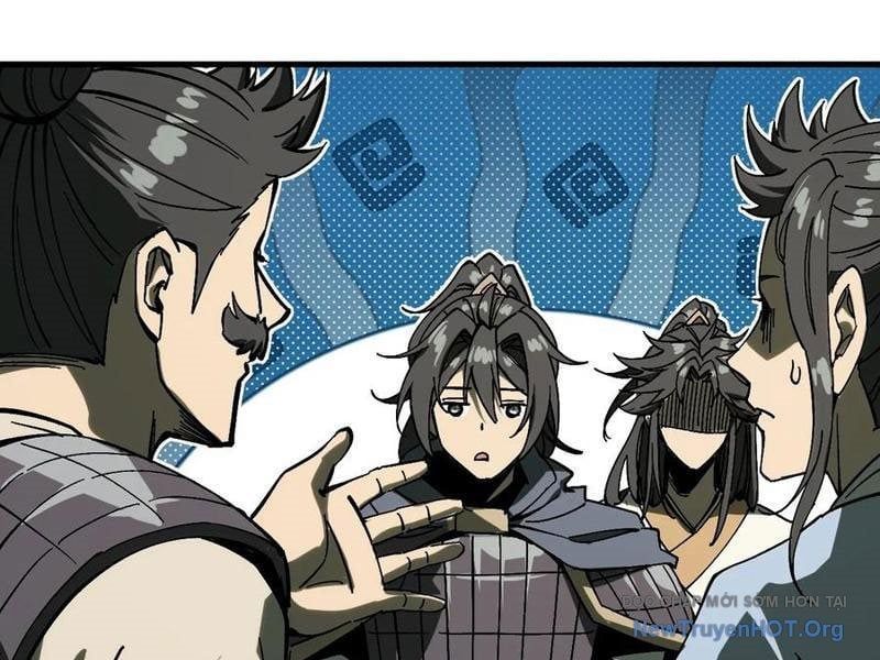 Không Cẩn Thận, Lưu Danh Muôn Thủa - Chapter 157 - Page 19