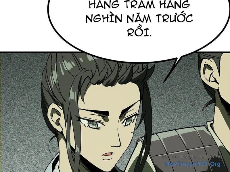 Không Cẩn Thận, Lưu Danh Muôn Thủa - Chapter 157 - Page 3