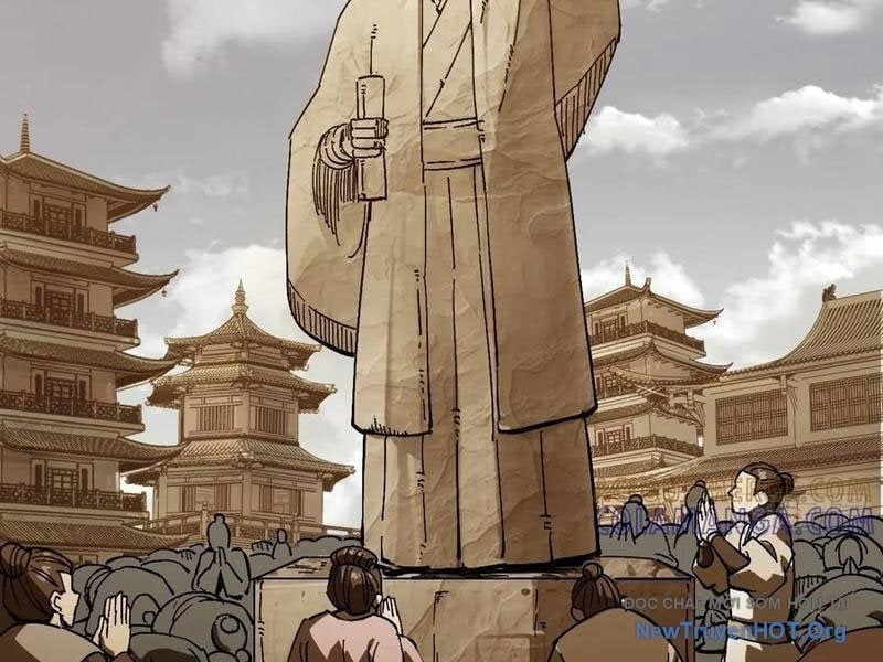 Không Cẩn Thận, Lưu Danh Muôn Thủa - Chapter 157 - Page 31