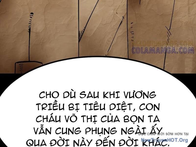 Không Cẩn Thận, Lưu Danh Muôn Thủa - Chapter 157 - Page 35