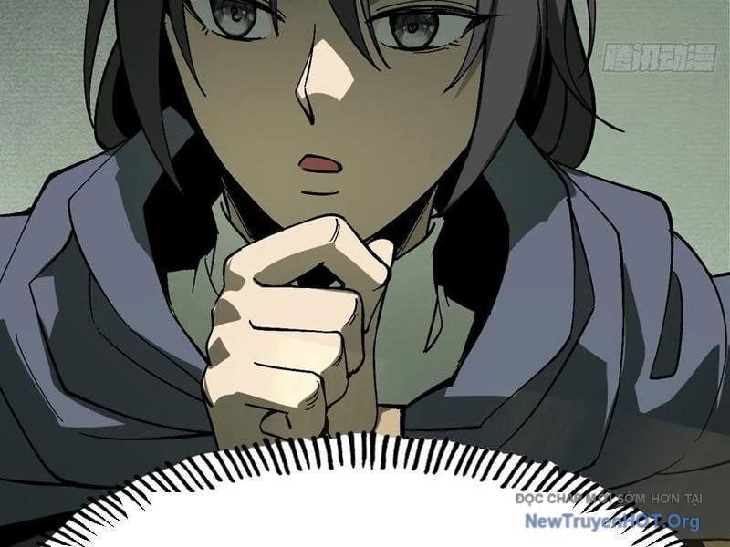 Không Cẩn Thận, Lưu Danh Muôn Thủa - Chapter 157 - Page 37