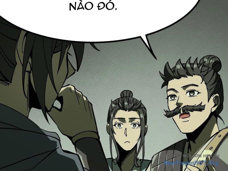 Không Cẩn Thận, Lưu Danh Muôn Thủa - Chapter 157 - Page 45