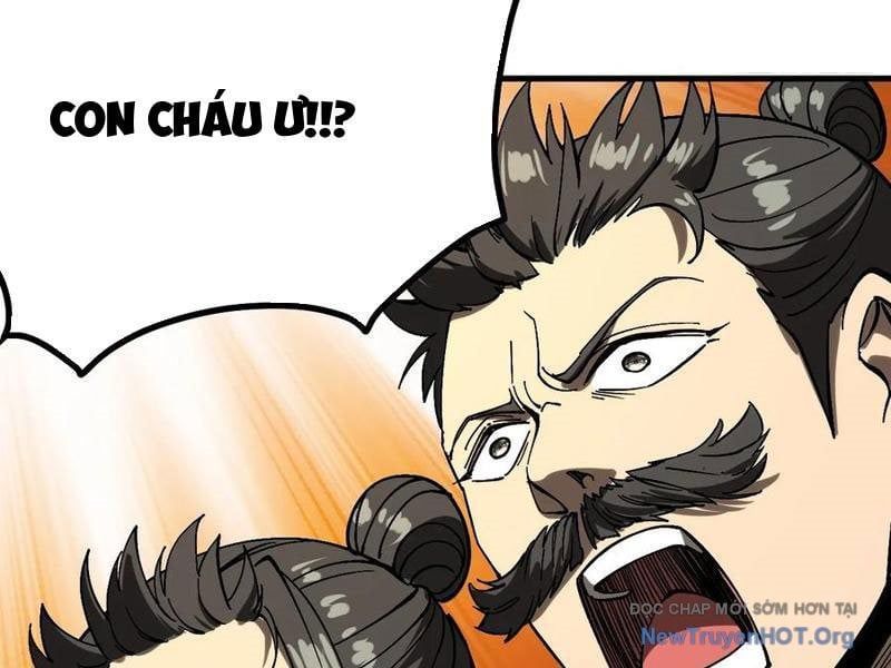 Không Cẩn Thận, Lưu Danh Muôn Thủa - Chapter 157 - Page 52