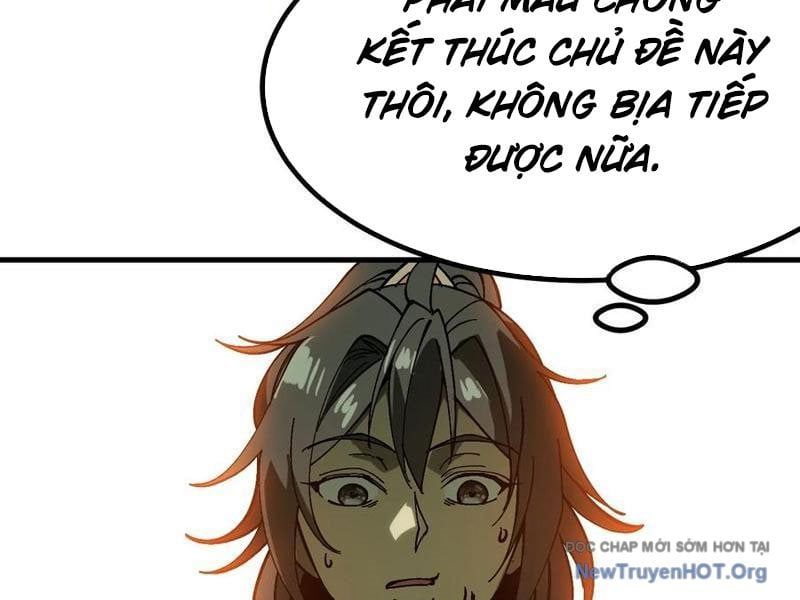 Không Cẩn Thận, Lưu Danh Muôn Thủa - Chapter 157 - Page 54