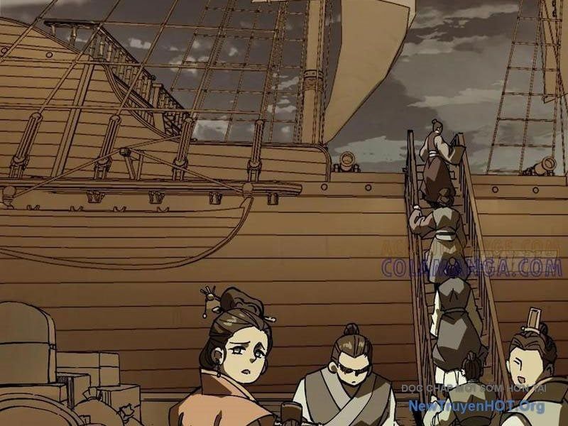 Không Cẩn Thận, Lưu Danh Muôn Thủa - Chapter 157 - Page 6