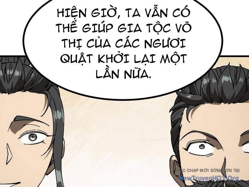 Không Cẩn Thận, Lưu Danh Muôn Thủa - Chapter 157 - Page 60