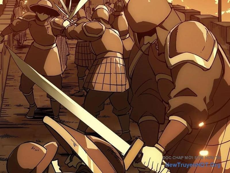 Không Cẩn Thận, Lưu Danh Muôn Thủa - Chapter 157 - Page 9