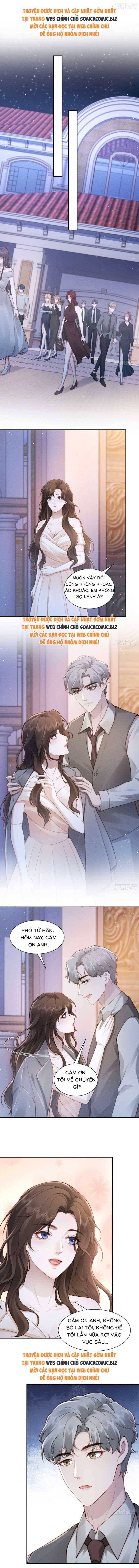 Hôn Nhân Chớp Nhoáng Với Thái Tử Tộc Sói - Chapter 11 - Page 8