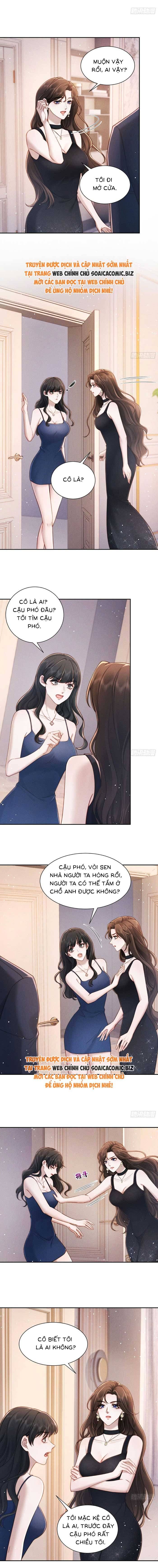 Hôn Nhân Chớp Nhoáng Với Thái Tử Tộc Sói - Chapter 15 - Page 6