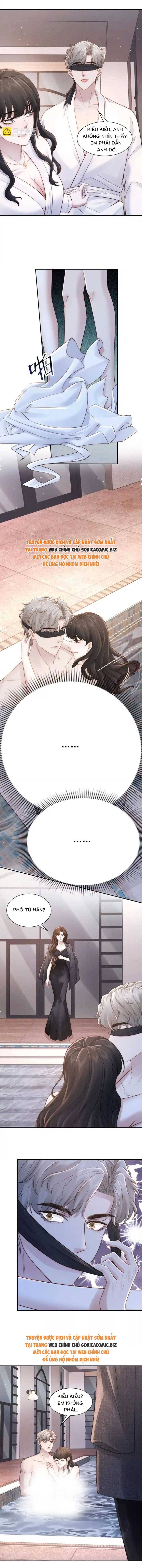 Hôn Nhân Chớp Nhoáng Với Thái Tử Tộc Sói - Chapter 21 - Page 3