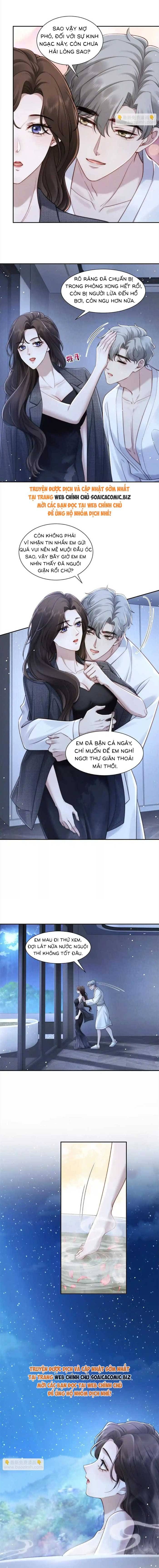 Hôn Nhân Chớp Nhoáng Với Thái Tử Tộc Sói - Chapter 21 - Page 7