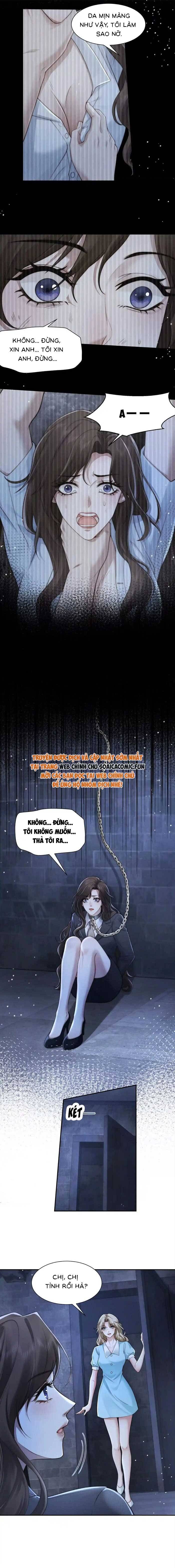Hôn Nhân Chớp Nhoáng Với Thái Tử Tộc Sói - Chapter 30 - Page 3