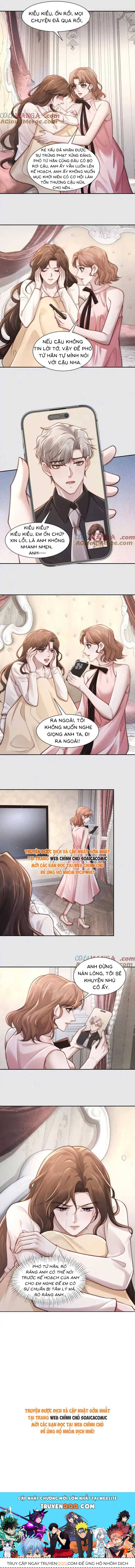 Hôn Nhân Chớp Nhoáng Với Thái Tử Tộc Sói - Chapter 33 - Page 9