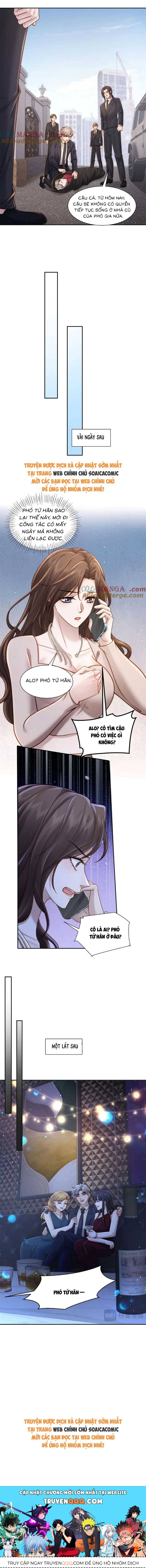 Hôn Nhân Chớp Nhoáng Với Thái Tử Tộc Sói - Chapter 37 - Page 8