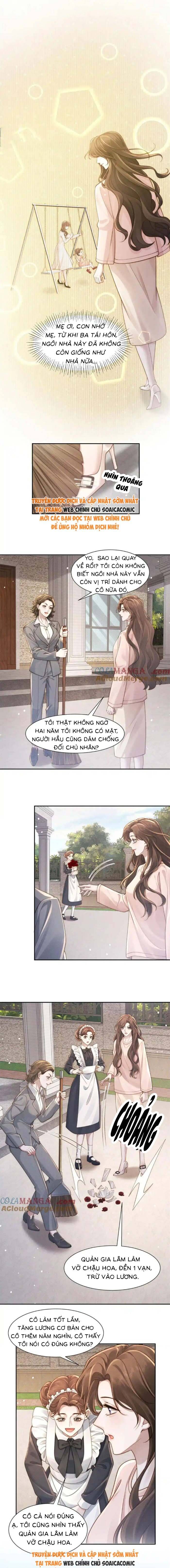 Hôn Nhân Chớp Nhoáng Với Thái Tử Tộc Sói - Chapter 41 - Page 3