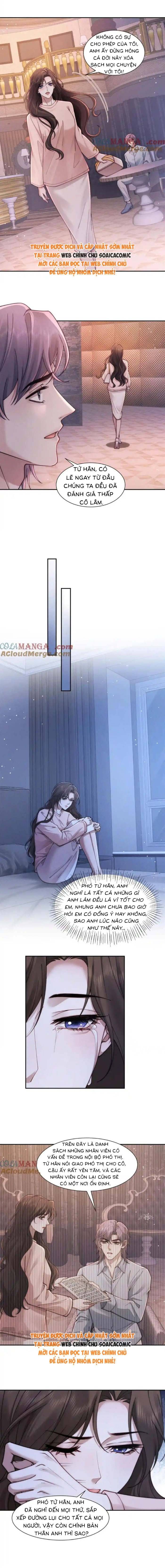 Hôn Nhân Chớp Nhoáng Với Thái Tử Tộc Sói - Chapter 42 - Page 4