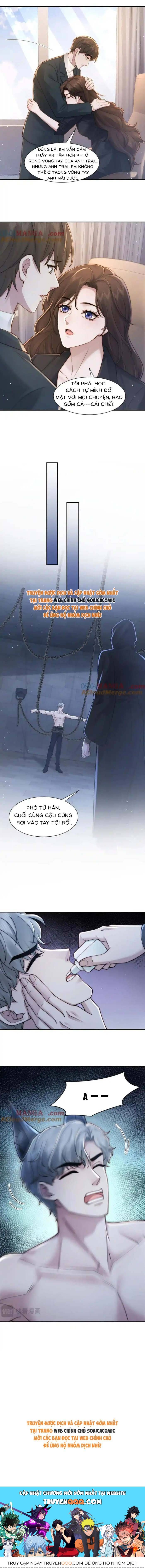 Hôn Nhân Chớp Nhoáng Với Thái Tử Tộc Sói - Chapter 42 - Page 8
