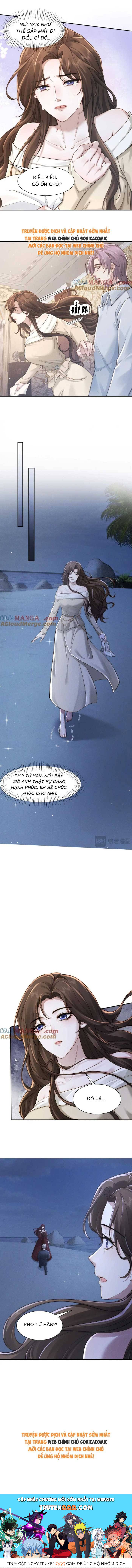 Hôn Nhân Chớp Nhoáng Với Thái Tử Tộc Sói - Chapter 45 - Page 9