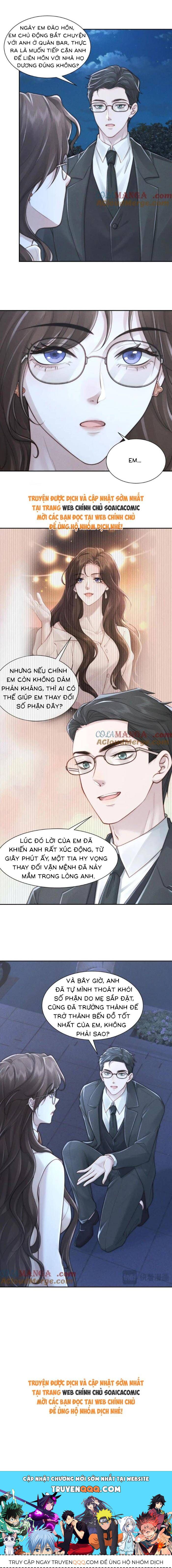 Hôn Nhân Chớp Nhoáng Với Thái Tử Tộc Sói - Chapter 49 - Page 8