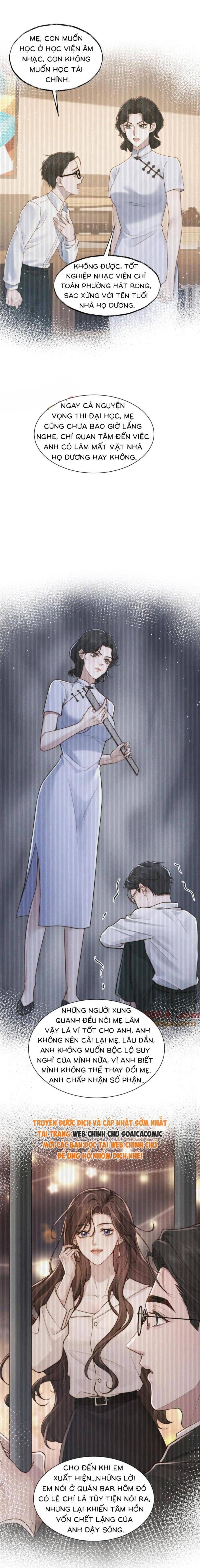 Hôn Nhân Chớp Nhoáng Với Thái Tử Tộc Sói - Chapter 50 - Page 9