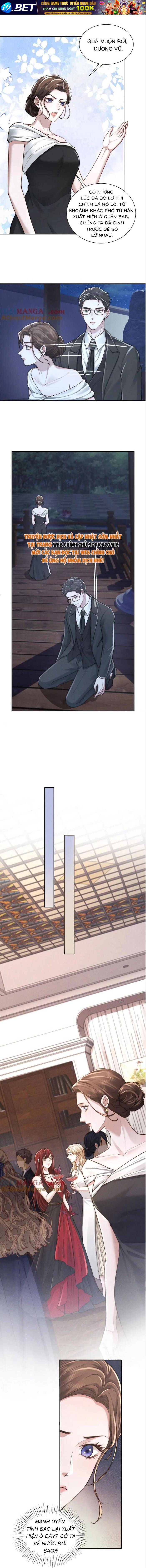 Hôn Nhân Chớp Nhoáng Với Thái Tử Tộc Sói - Chapter 51 - Page 3