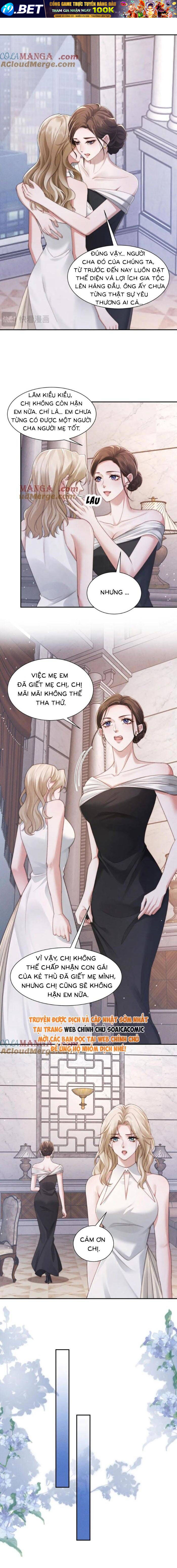 Hôn Nhân Chớp Nhoáng Với Thái Tử Tộc Sói - Chapter 52 - Page 4