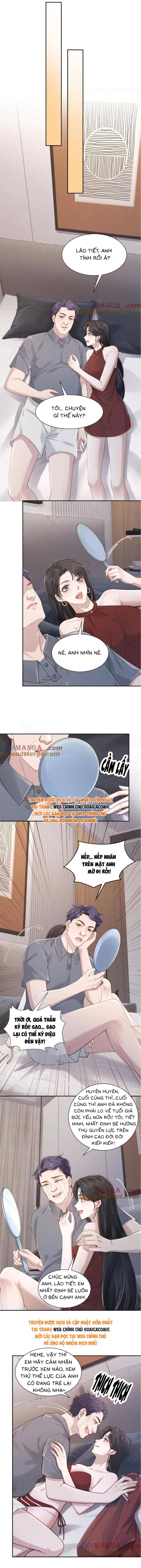 Hôn Nhân Chớp Nhoáng Với Thái Tử Tộc Sói - Chapter 53 - Page 5