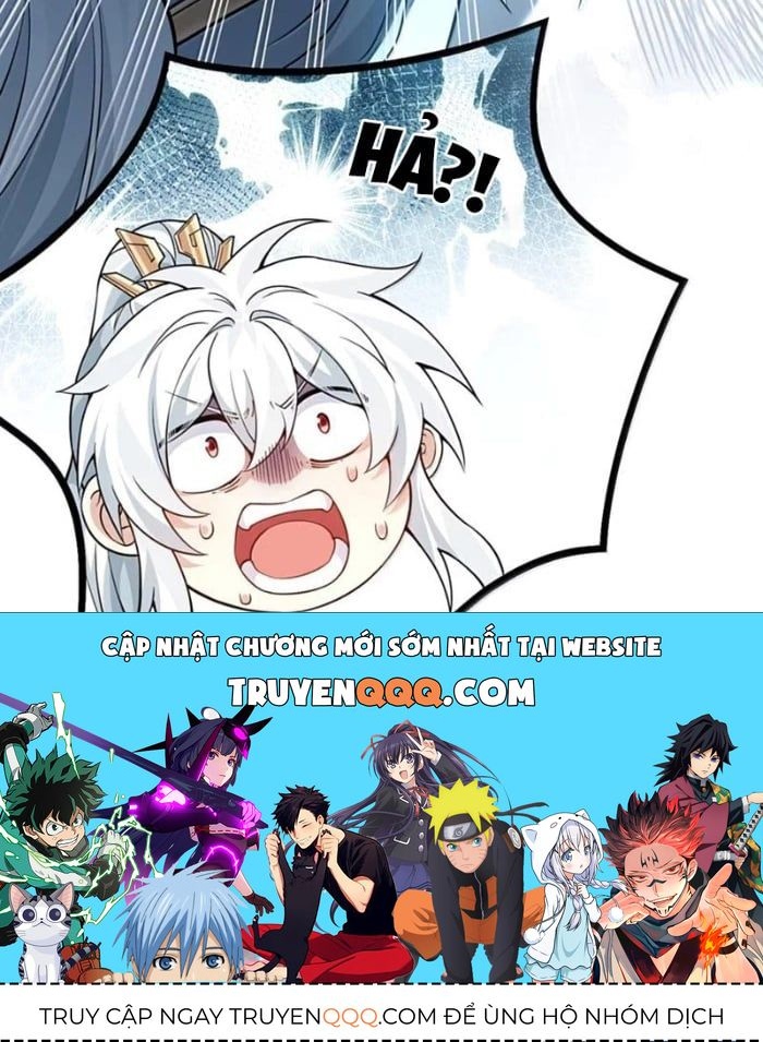 Hảo Đồ Nhi Hãy Tha Cho Vi Sư - Chapter 354 - Page 46