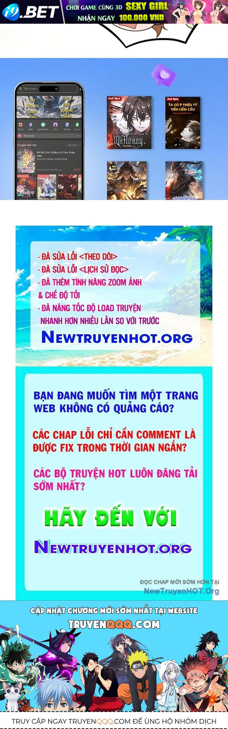 Hảo Đồ Nhi Hãy Tha Cho Vi Sư - Chapter 358 - Page 115