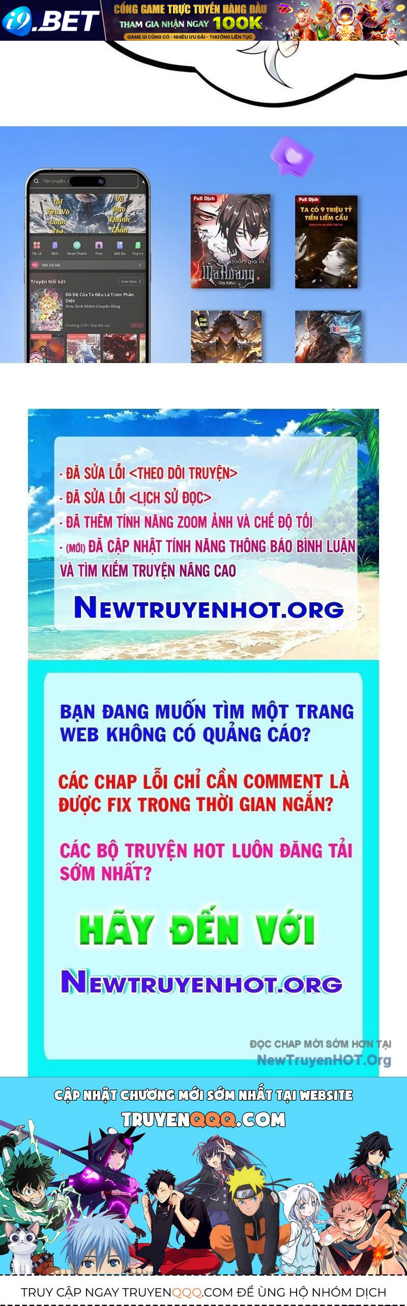 Hảo Đồ Nhi Hãy Tha Cho Vi Sư - Chapter 360 - Page 124