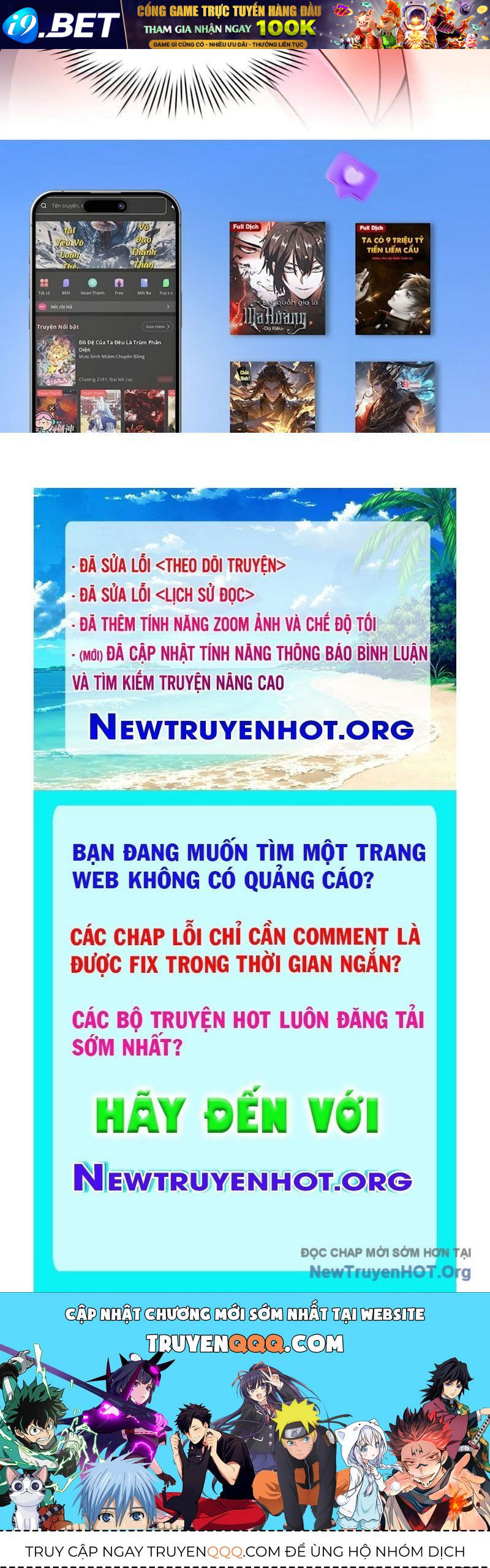 Hảo Đồ Nhi Hãy Tha Cho Vi Sư - Chapter 361 - Page 130